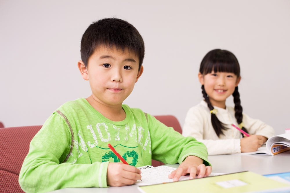 開成塾イメージ